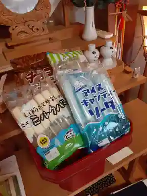 伏木香取神社(茨城県)