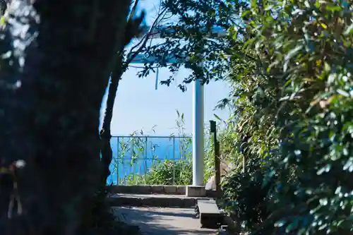 洲崎神社(千葉県)