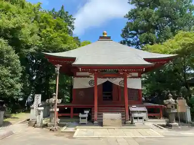 高尾山薬王院(東京都)