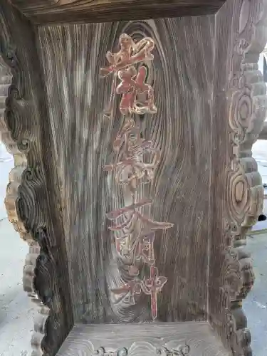 三津厳島神社(愛媛県)