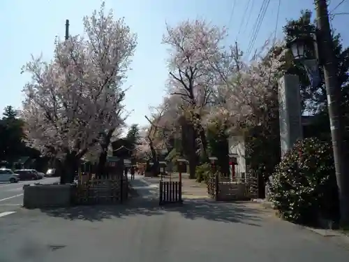 鷲宮神社のその他建物
