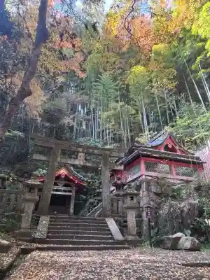 石清水八幡宮(京都府)