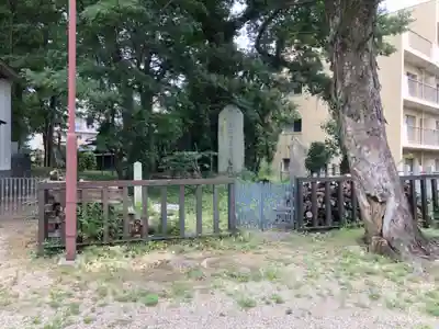 片山神社(愛知県)