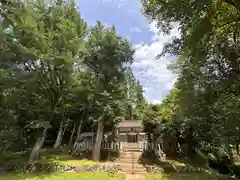 岡神社(兵庫県)