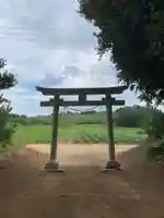 三社大神(千葉県)