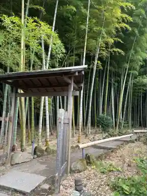 英勝寺(神奈川県)