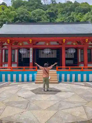 鞍馬寺(京都府)