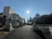 天疫神社(福岡県)