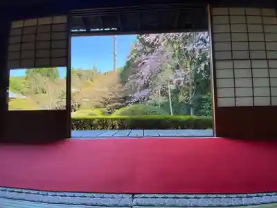 雲龍院のその他建物