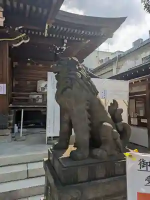 下谷神社(東京都)