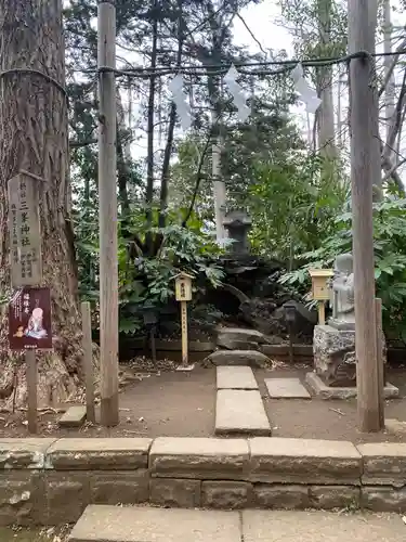 麻賀多神社(千葉県)