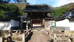 善証寺の建物その他