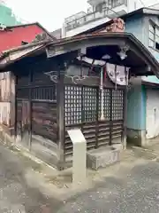 善福寺(東京都)