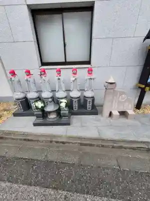 三念寺(東京都)