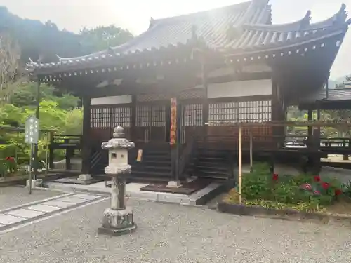 當麻寺 奥院(奈良県)