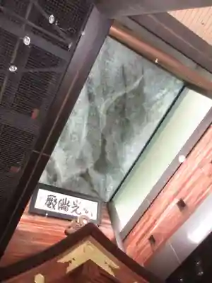 常陸国出雲大社の芸術