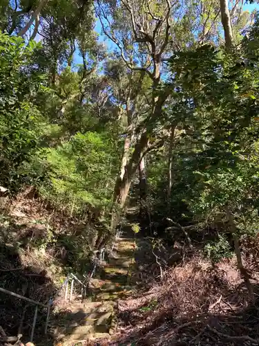 愛宕神社のその他建物