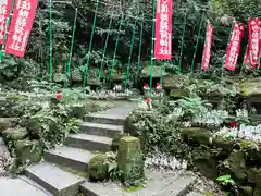 佐助稲荷神社(神奈川県)