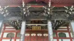 東身延藻原寺(千葉県)