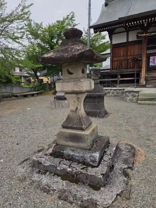 広瀬神社(福島県)