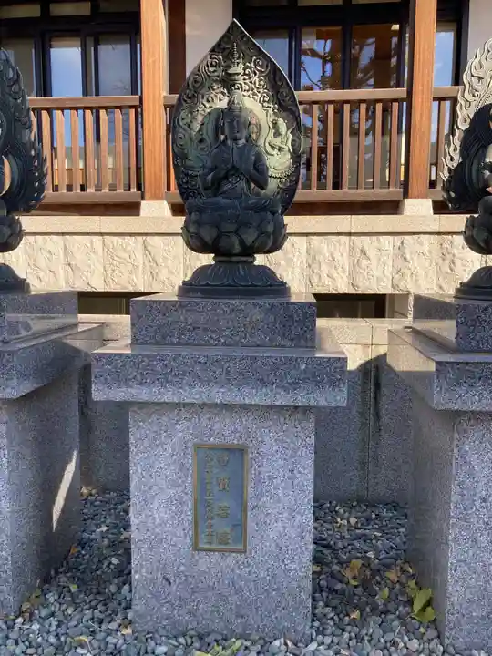 大林寺(神奈川県)