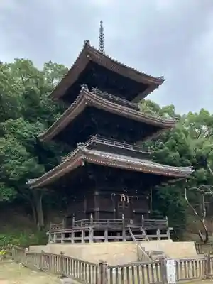 日本第一熊野神社のその他建物