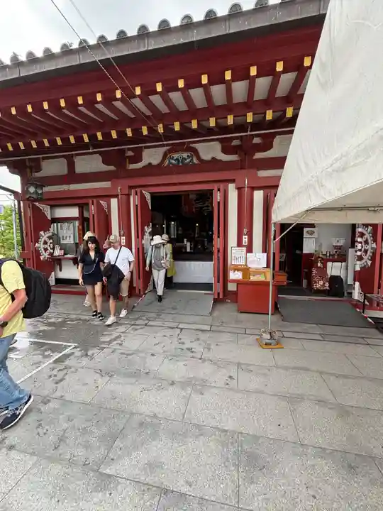 寛永寺不忍池弁天堂(東京都)