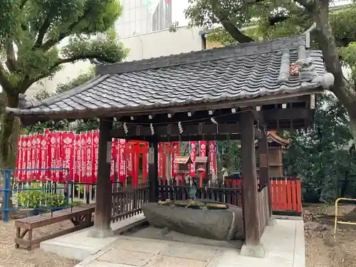 四貫島住吉神社(大阪府)