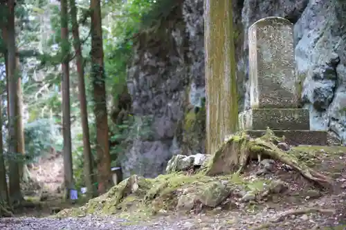 霊光寺のお墓