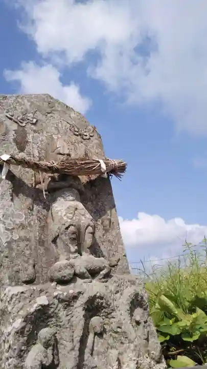 常木神社のその他建物