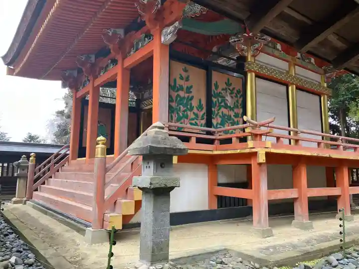 水戸八幡宮(茨城県)