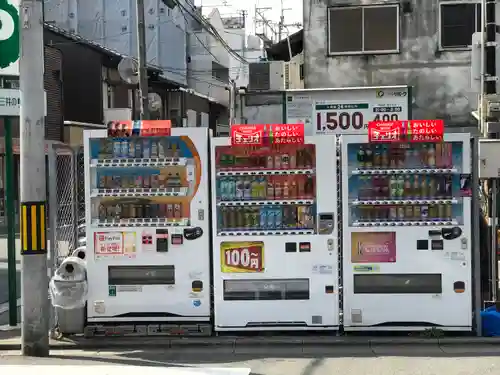 摩利支天堂 禅居庵(京都府)