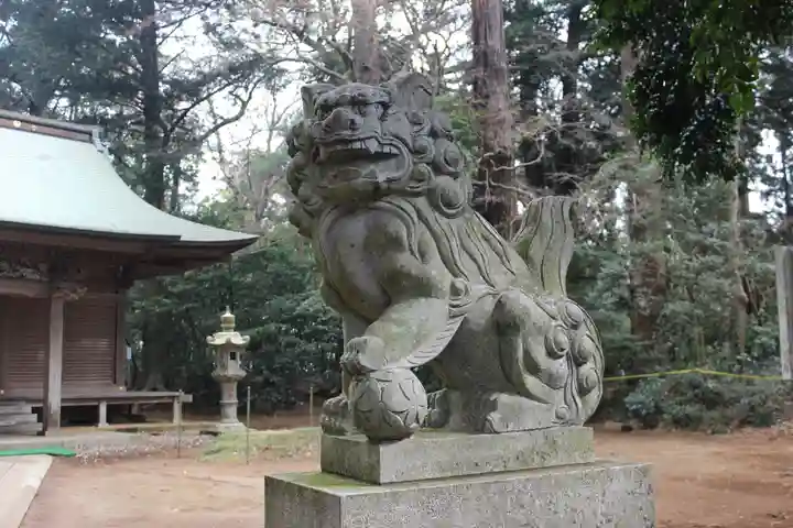 側高神社(千葉県)