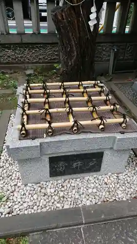 三島神社のその他建物