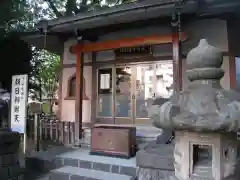 弁天院(東京都)