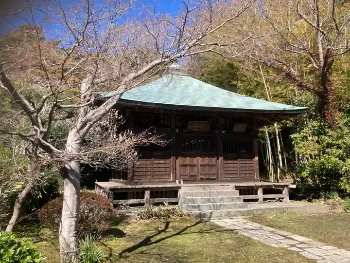 浄光明寺(神奈川県)