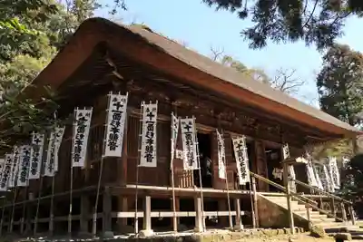 杉本寺(神奈川県)