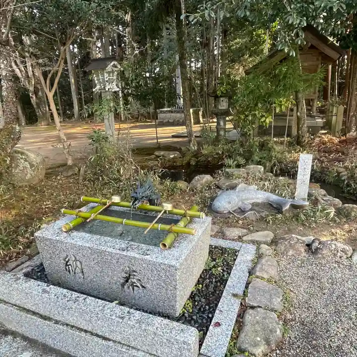 大村神社(三重県)