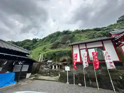 稲荷神社(鹿児島県)