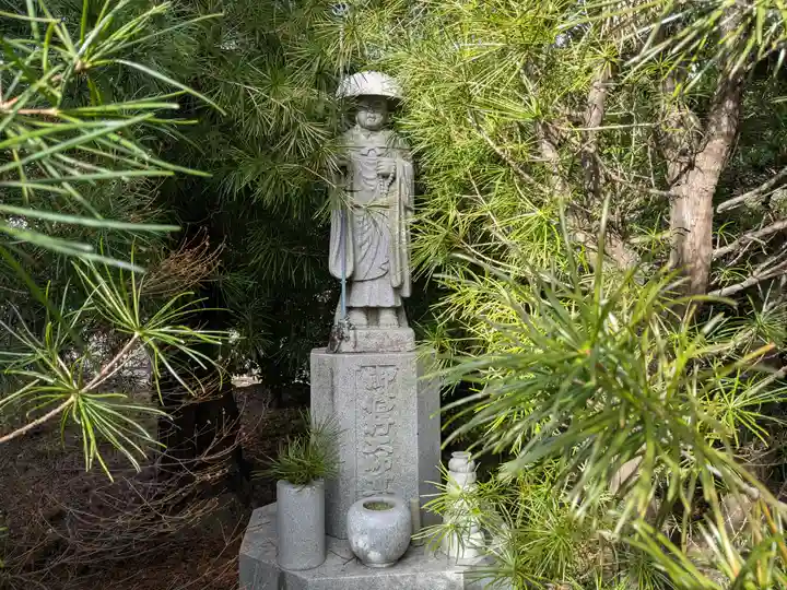 正塔院(愛知県)