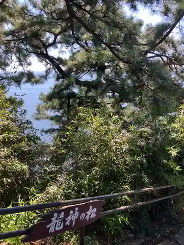 八大龍神社(愛知県)
