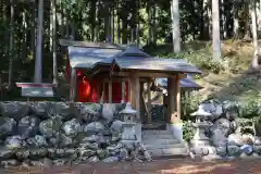 村井八幡神社(滋賀県)