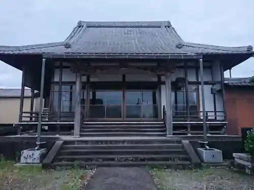 専檀寺(岐阜県)