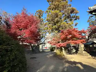 伊勢の国 四天王寺(三重県)