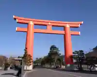 平安神宮(京都府)