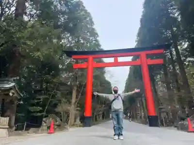 霧島神宮(鹿児島県)