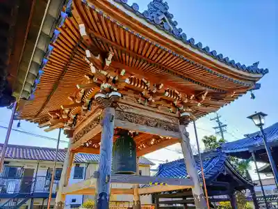 正賢寺のその他建物