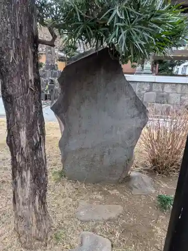 善仁寺(東京都)