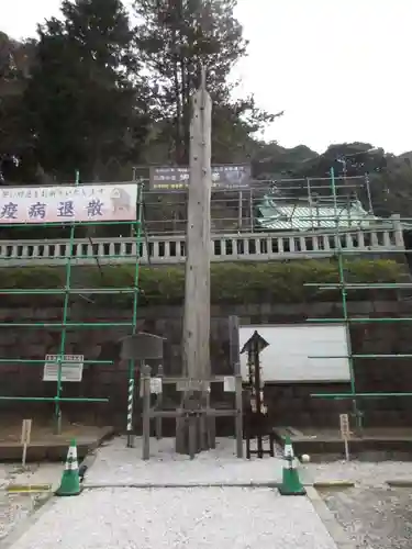 大津諏訪神社のその他建物