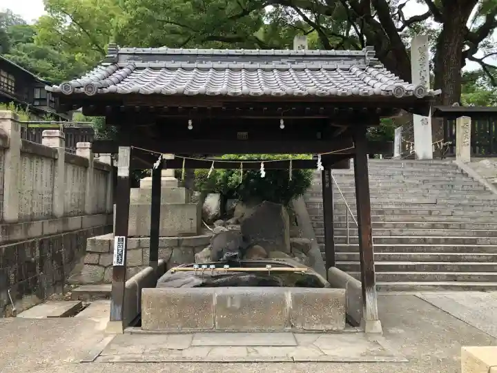艮神社(広島県)